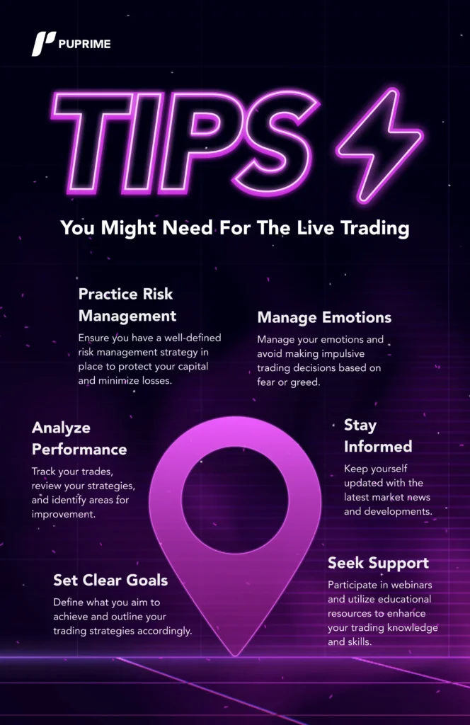 tips-you-might-need-to-start-live-trading – PU Prime | More Than Trading PU Prime live trading tips
