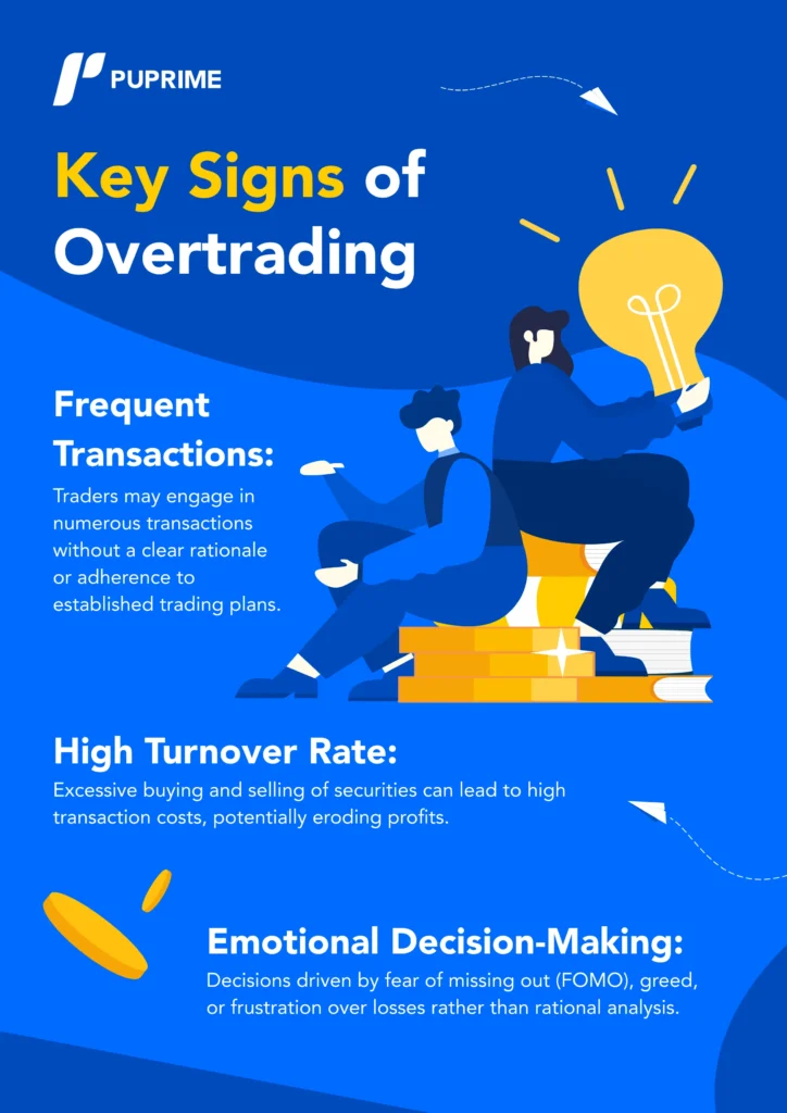 key-signs-of-overtrading – PU Prime | More Than Trading key signs of overtrading day trading