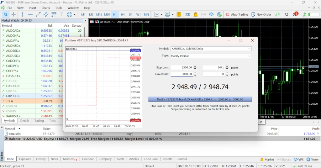 open-new-order-window – PU Prime | More Than Trading