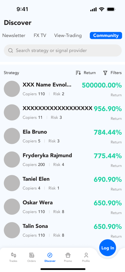 image – PU Prime | More Than Trading PU Prime Copy trading community